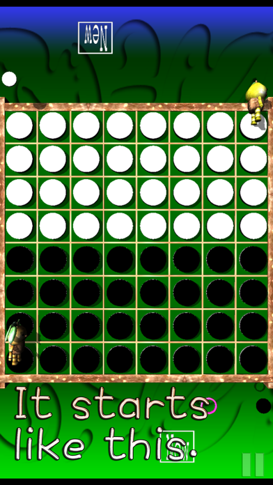 Nacchan's PitterPatturn Screenshots