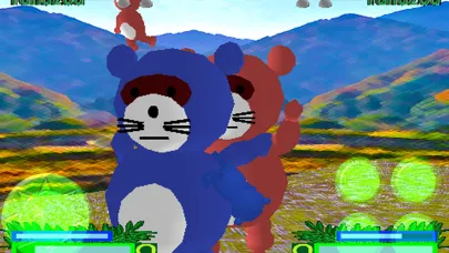 Kyumori Episode1 Screenshots