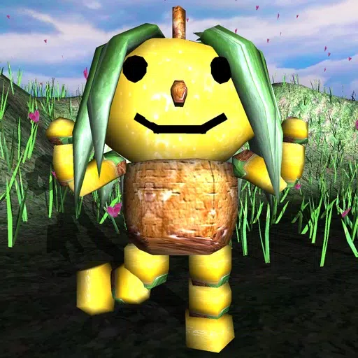 Len-chan's LemonField Sow Seed Len-chan's LemonField Sow Seed