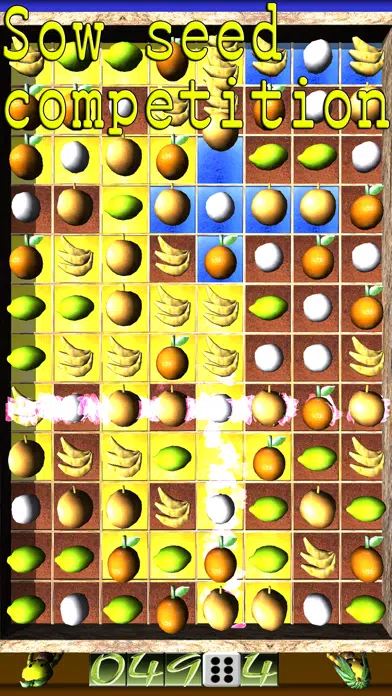 Len-chan's LemonField Sow Seed Screenshots