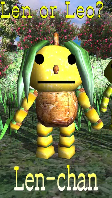 Len-chan's LemonField Sow Seed Screenshots