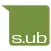 s.ub Info