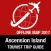 Ascension Island Tourist Guide + Offline Map