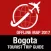 Bogota Tourist Guide + Offline Map
