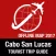 Cabo San Lucas Tourist Guide + Offline Map