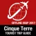 Cinque Terre Tourist Guide + Offline Map