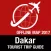 Dakar Tourist Guide + Offline Map