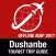Dushanbe Tourist Guide + Offline Map