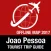 Joao Pessoa Tourist Guide + Offline Map
