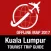 Kuala Lumpur Tourist Guide + Offline Map