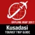 Kusadasi Tourist Guide + Offline Map