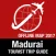 Madurai Tourist Guide + Offline Map