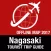 Nagasaki Tourist Guide + Offline Map