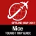 Nice Tourist Guide + Offline Map
