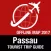 Passau Tourist Guide + Offline Map