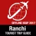 Ranchi Tourist Guide + Offline Map