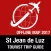 St Jean de Luz Tourist Guide + Offline Map