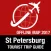 St Petersburg Tourist Guide + Offline Map