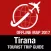 Tirana Tourist Guide + Offline Map