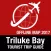 Triluke Bay Tourist Guide + Offline Map