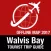 Walvis Bay Tourist Guide + Offline Map