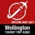 Wellington Tourist Guide + Offline Map