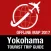 Yokohama Tourist Guide + Offline Map