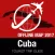 Cuba Tourist Guide + Offline Map