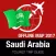 Saudi Arabia Tourist Guide + Offline Map