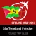 São Tomé and Príncipe Tourist Guide + Offline