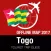 Togo Tourist Guide + Offline Map