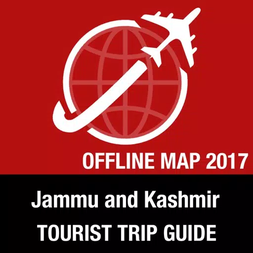 Jammu and Kashmir Tourist Guide + Offline Map Jammu and Kashmir Tourist Guide + Offline Map