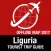 Liguria Tourist Guide + Offline Map