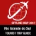 Rio Grande do Sul Tourist Guide + Offline Map