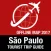 São Paulo Tourist Guide + Offline Map
