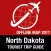 North Dakota Tourist Guide + Offline Map