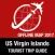 US Virgin Islands Tourist Guide + Offline Map