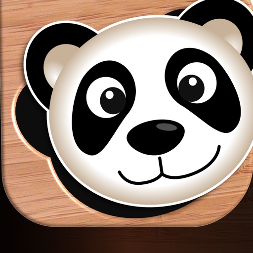 Animal Puzzle & Shapes Kids Animal Puzzle & Shapes Kids