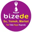 Bizede Su Yemek Market