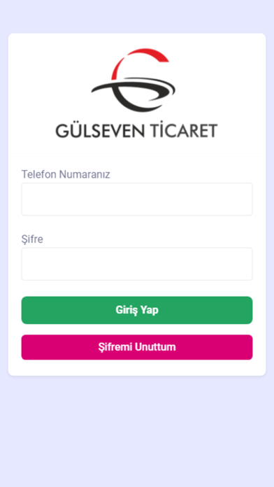 Bizede Su Yemek Market Screenshots