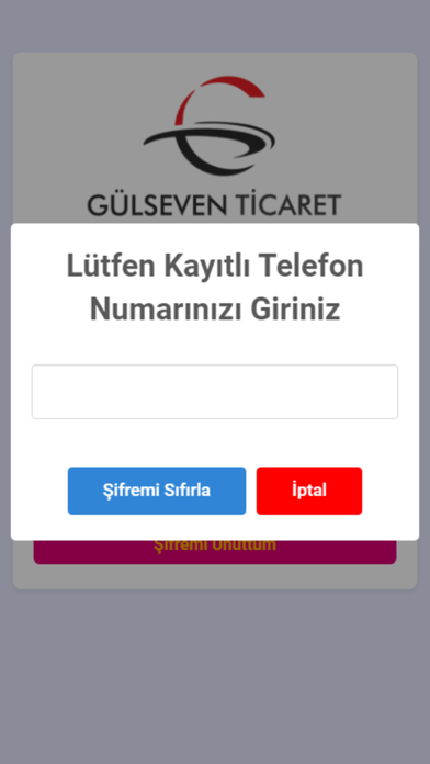 Bizede Su Yemek Market Screenshots