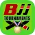 BJJ Tournaments Finder-Upcoming Jiu-Jitsu events