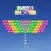 Bubble Shooter Mania