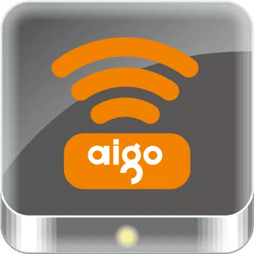 aigo WiFi Disk aigo WiFi Disk