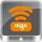 aigo WiFi Disk