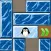 Unblock the Ice! - sliding puzzle