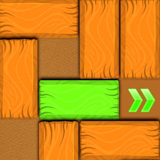 Unblock! - sliding puzzles Unblock! - sliding puzzles