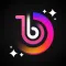 Bly.ly-Black Screen Video