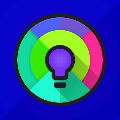 Black Light Icon Pack Black Light Icon Pack