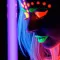 Black Light Vision Camera Pro